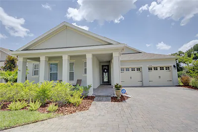 1774 PASTURE LOOP Oviedo FL