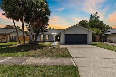 6509 W LONGBOAT BOULEVARD Tampa FL
