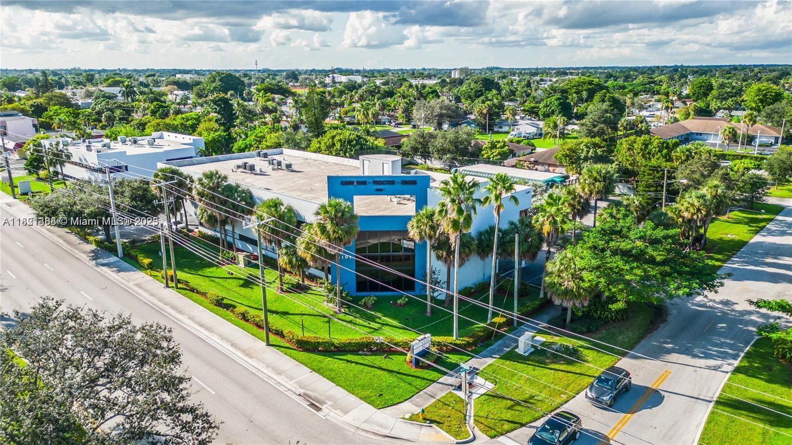 6101 W Atlantic Blvd 213 #213 Margate FL