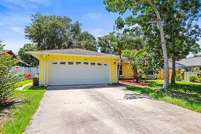 1510 PATRICIA AVENUE Dunedin FL