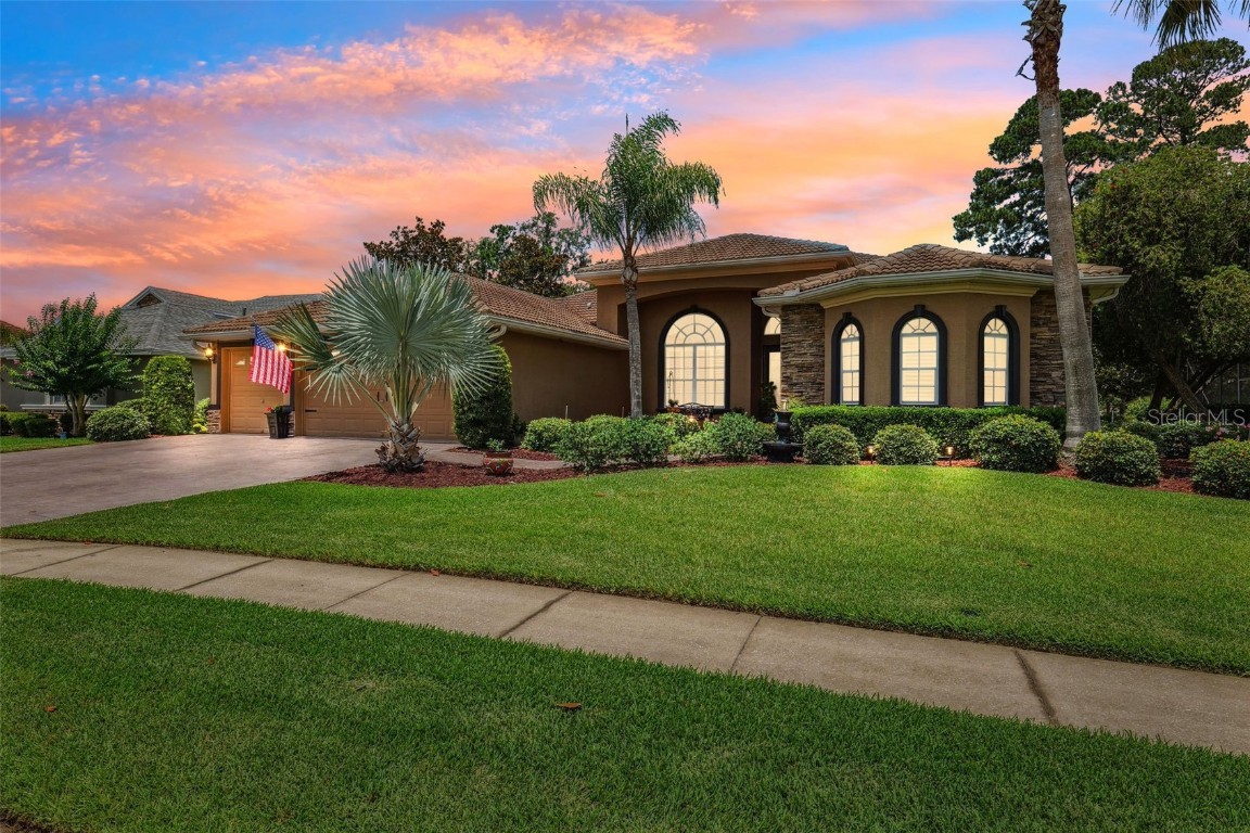 5121 DELACROIX DRIVE Brooksville FL