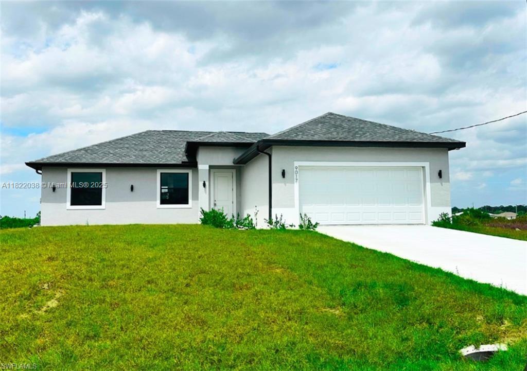 9017 Meadow Cir La Belle FL