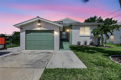6603 S JUANITA STREET Tampa FL
