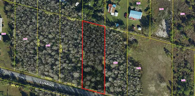 0 LUNA DRIVE 254 #254 St Cloud FL
