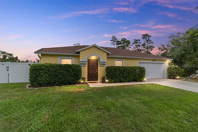 16605 SW 31 CIRCLE Ocala FL