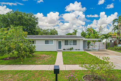 8600 SW 125th Ter Miami FL