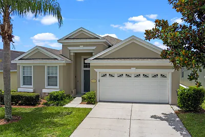 2222 WYNDHAM PALMS WAY Kissimmee FL
