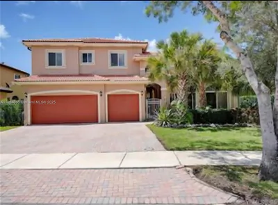 1906 SE 23rd Ct 0 Homestead FL