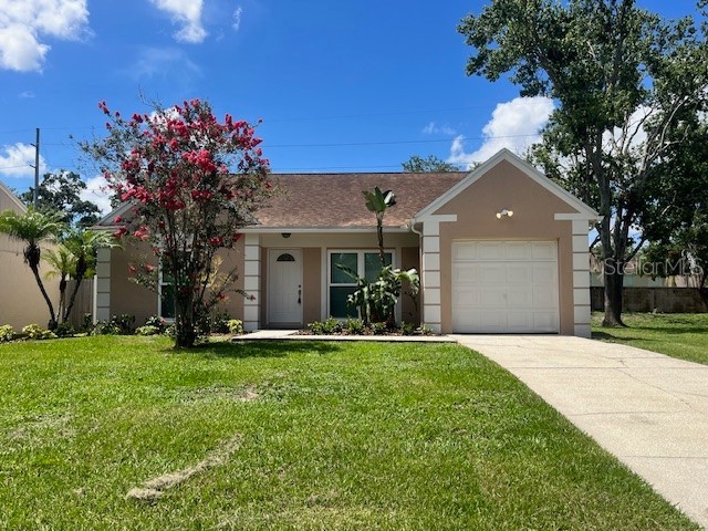 1621 CROSSRIDGE DRIVE Brandon FL