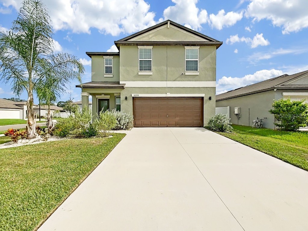 10330 BLUE PLUME COURT Riverview FL