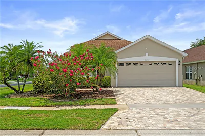 9003 PECKY CYPRESS WAY Orlando FL