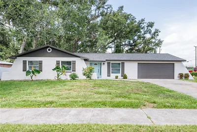 1008 SHANGRI LA DRIVE Seffner FL