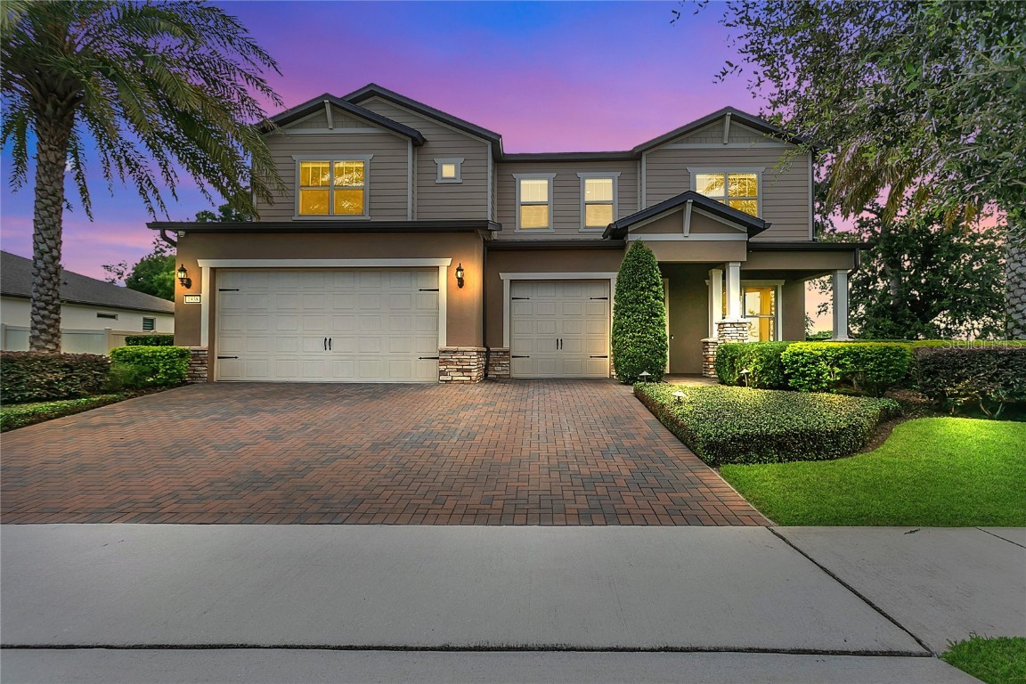 1938 FILLY TRAIL Oviedo FL