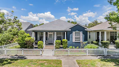 3450 FERRELL STREET New Port Richey FL