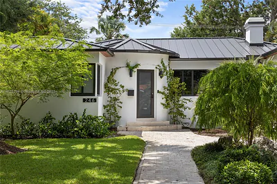 246 NW 93rd St Miami Shores FL
