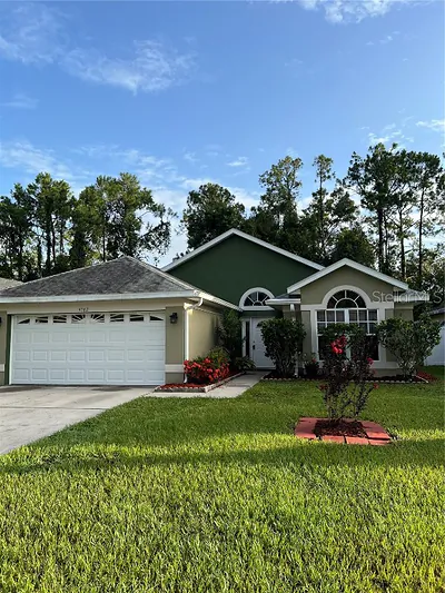4782 WINDWOOD DRIVE Kissimmee FL