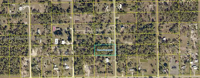 260 S QUEBRADA ST Clewiston FL