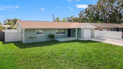 6352 CANTON STREET S St Petersburg FL