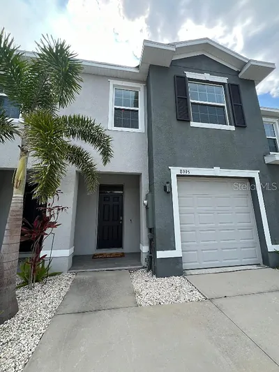 8995 MILESTONE DRIVE Sarasota FL
