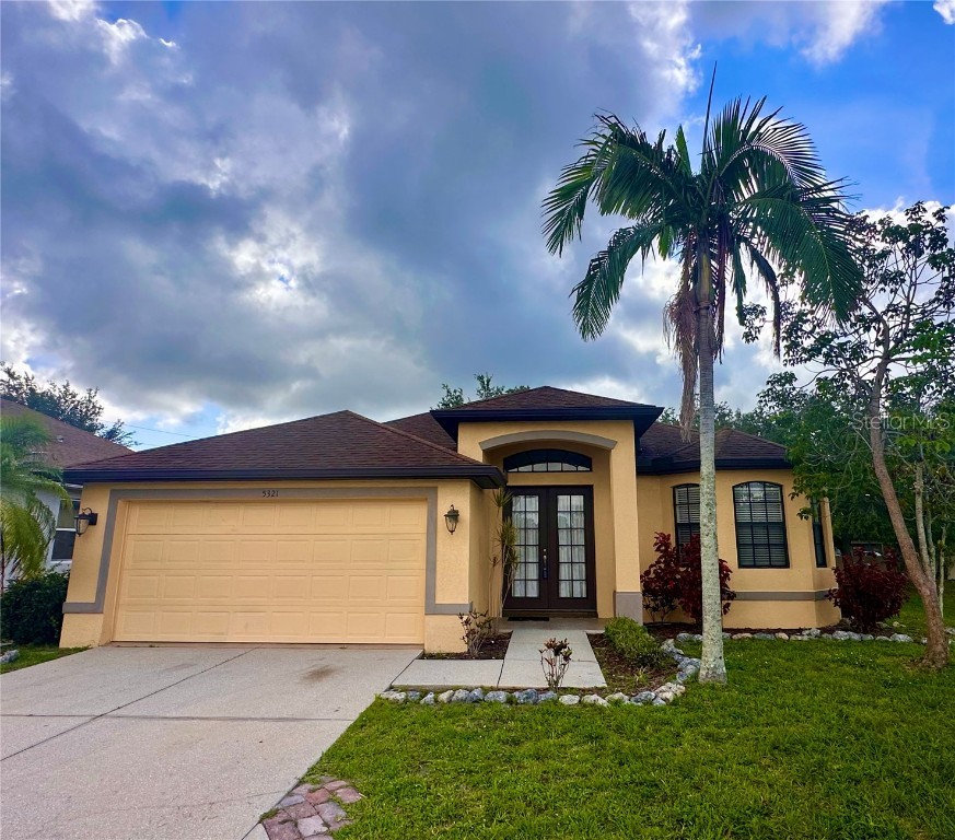 5321 ECHO LANE Sarasota FL