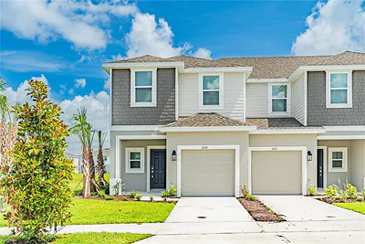 3535 MAYFAIR STREET Kissimmee FL