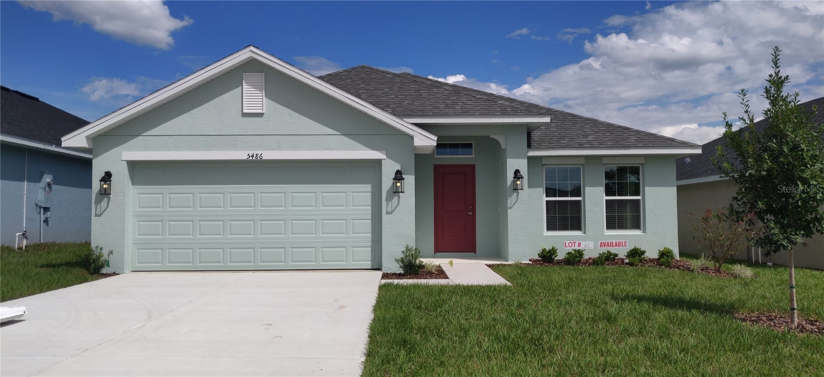 5486 OCEAN BREEZE DRIVE Spring Hill FL