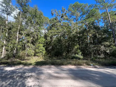 RUTLAND ROAD Crawfordville FL
