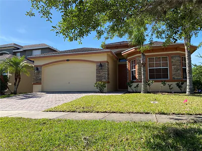 2955 BONITA CIRCLE Kissimmee FL