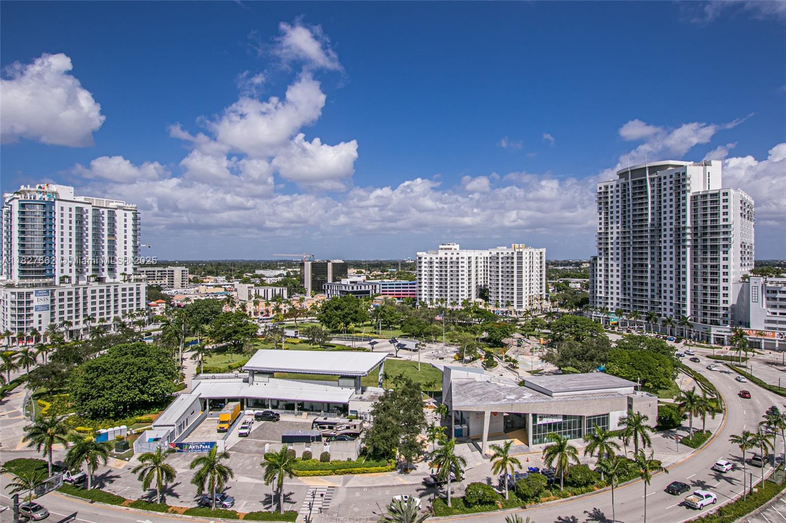 1720 Harrison St 14E #14E Hollywood FL