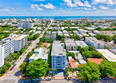 947 Lenox Ave 502 #502 Miami Beach FL