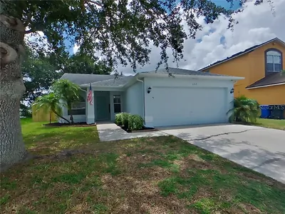 1216 CRESSFORD PLACE Brandon FL