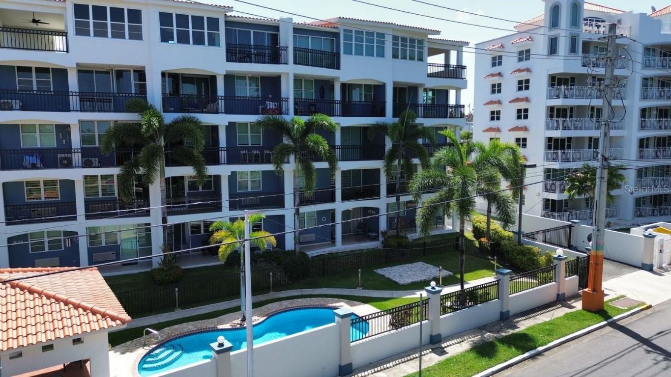 412 CAMBIJA 404 #404 Rincon PR