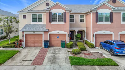 26548 CASTLEVIEW WAY Wesley Chapel FL