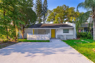 3019 CASSELWOOD STREET Winter Park FL