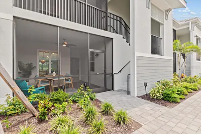 12470 WELLEN GOLF STREET 107 #107 Venice FL