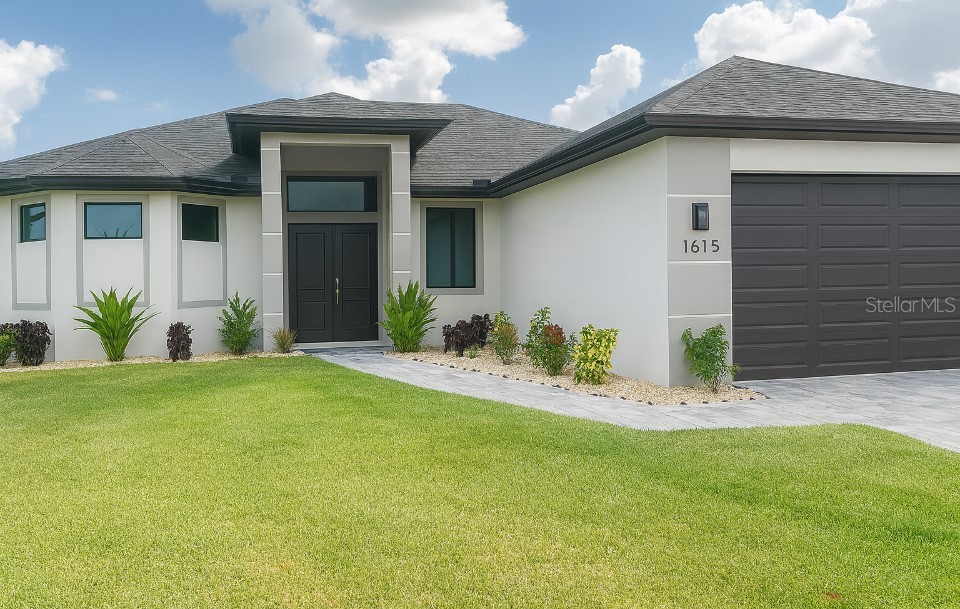 1615 NE 17TH STREET Cape Coral FL