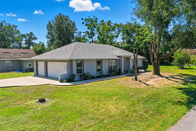608 SWANSON STREET Groveland FL