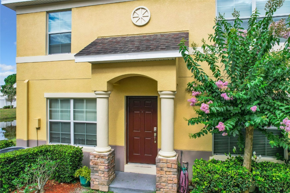 519 SANDSTONE STREET Lakeland FL