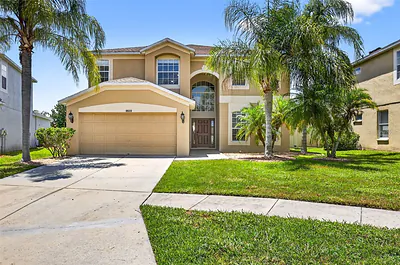 19028 NARIMORE DRIVE Land O Lakes FL