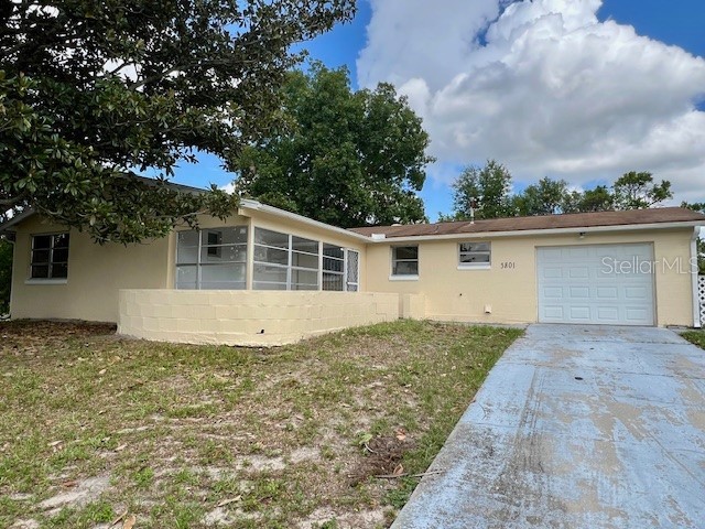 3801 SW 147TH LANE ROAD Ocala FL