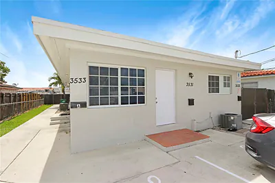 3531 SW 91st Ave 3531 #3531 Miami FL