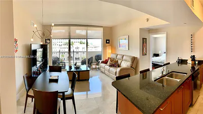 4100 Salzedo St 717 #717 Coral Gables FL