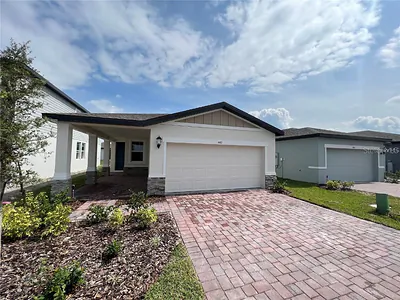 4411 RAPALLO AVENUE Winter Haven FL