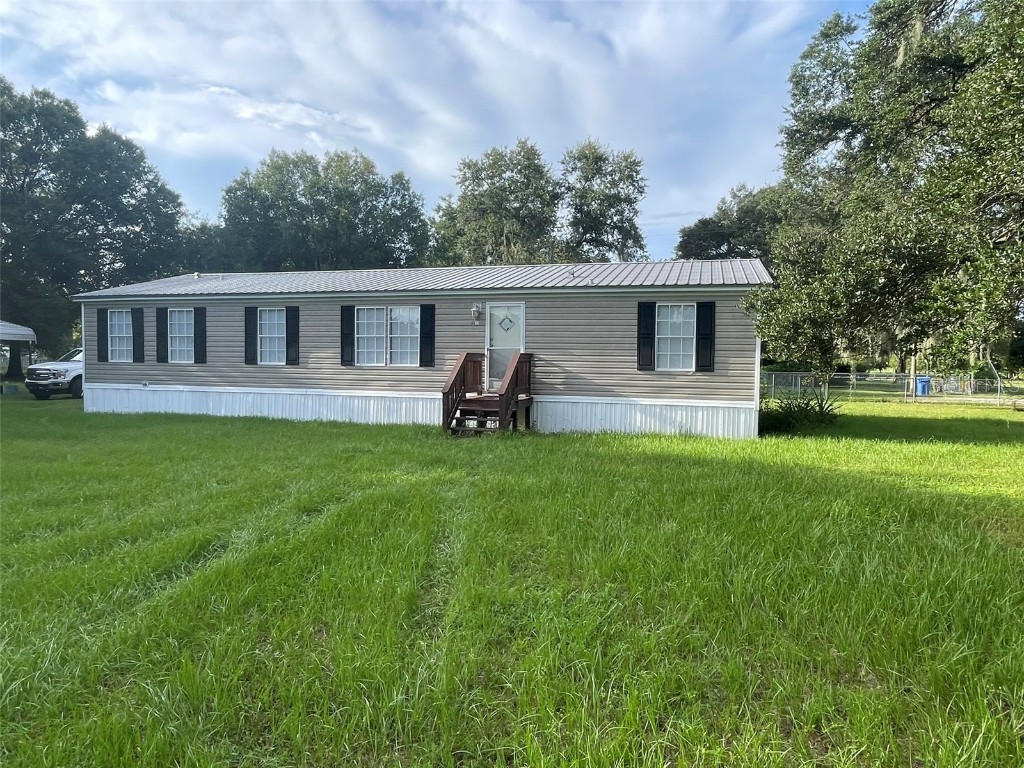 8585 CAREY ROAD Lithia FL