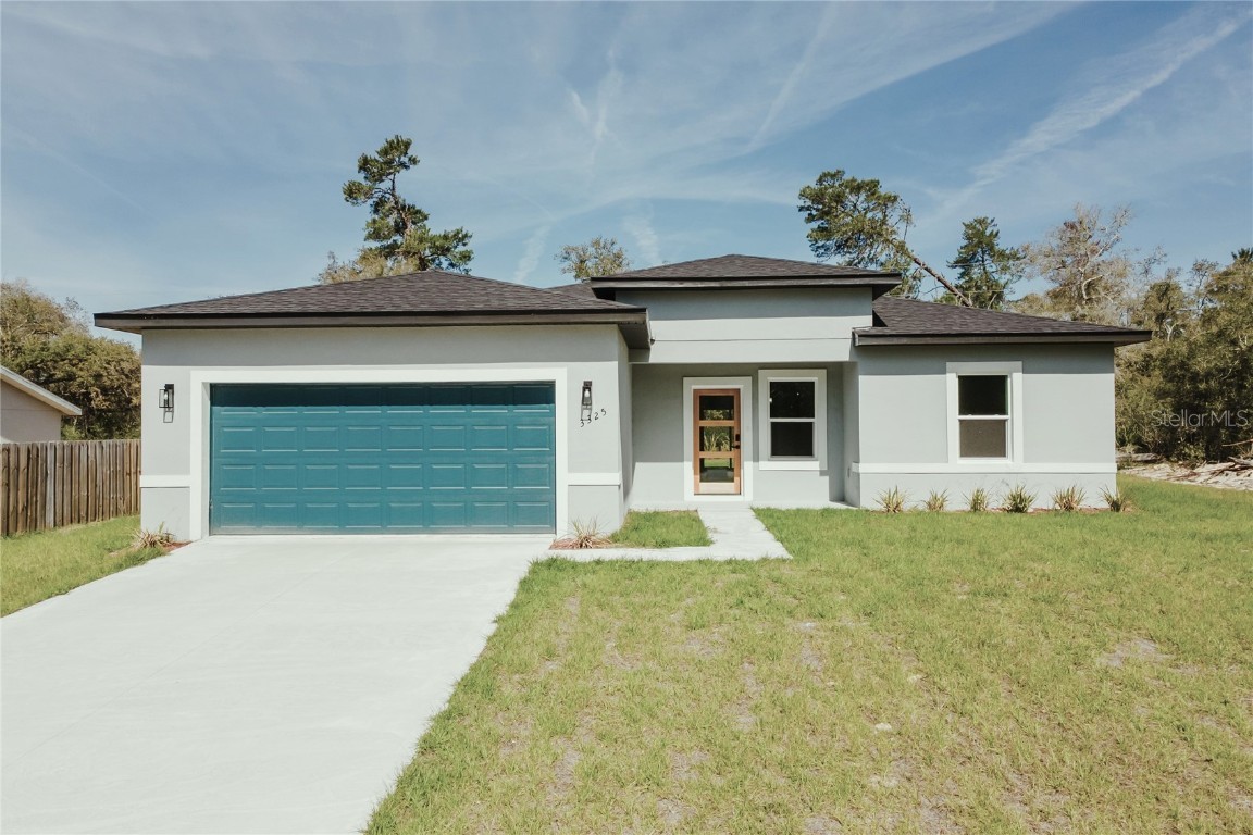 3325 SW 165TH LOOP Ocala FL