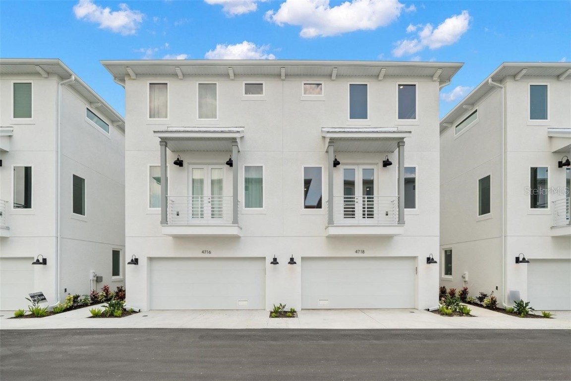 4729 LEGACY PARK DRIVE Tampa FL