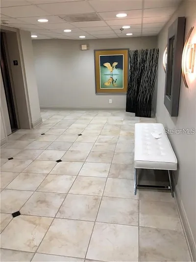 1460 GULF BOULEVARD 708 #708 Clearwater Beach FL