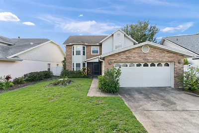 3310 TALL TIMBER DRIVE Orlando FL
