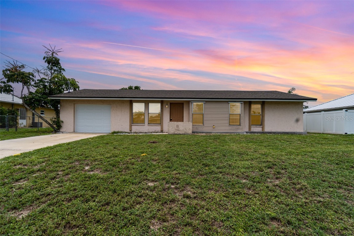 1412 SE 11TH STREET Cape Coral FL