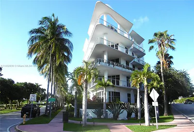 2001 Meridian Ave 525+DEN #525+DEN Miami Beach FL